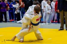 15.03.2025 Berger Nachwuchscup